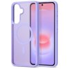 Etui Tech-Protect Magmat MagSafe do Galaxy A36 / A56 / A37 5G Matte – liliowe (lilac)
